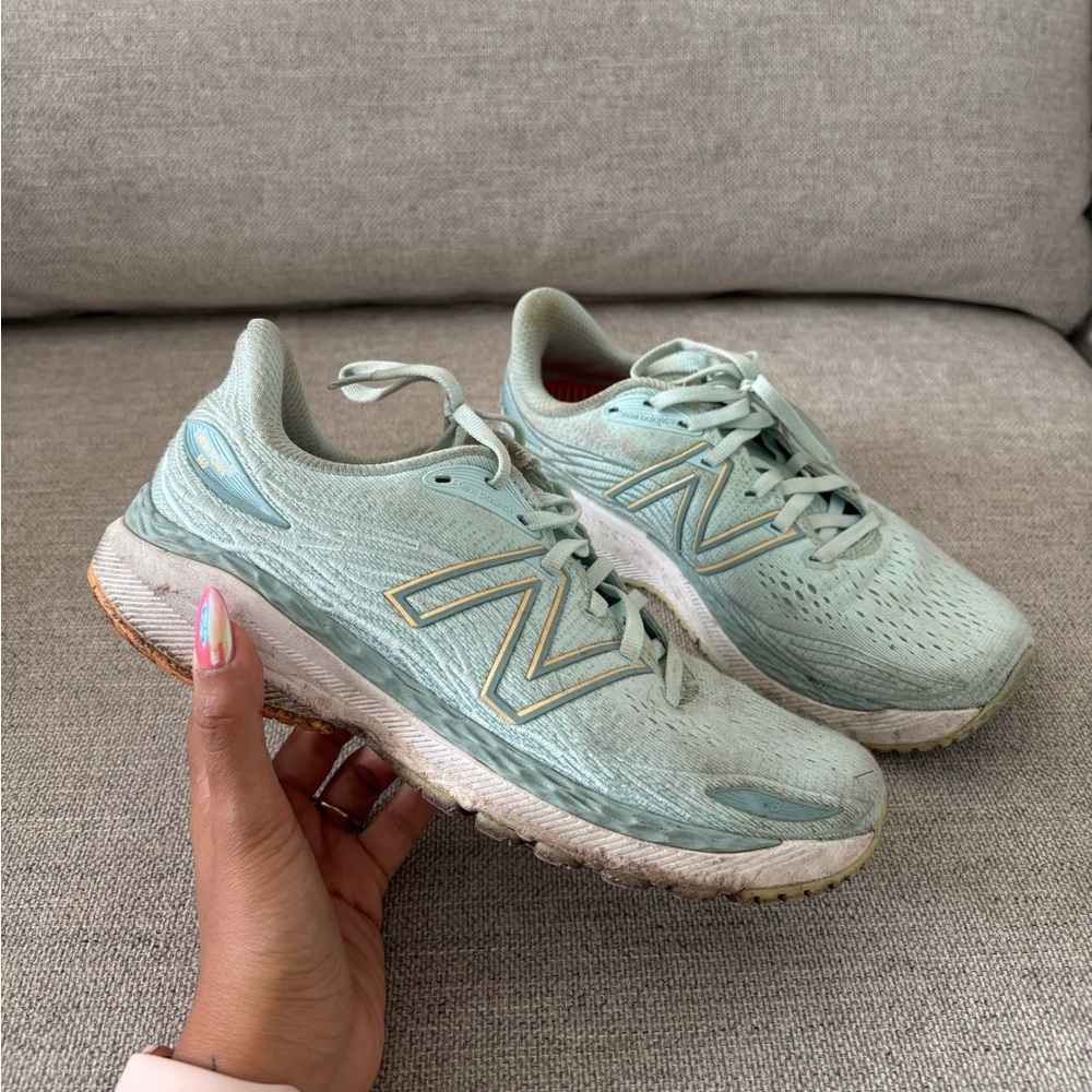 New Balance Fresh Foam 860